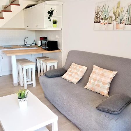 Bungalow Duna Flor Maspalomas Maspalomas  Luaran gambar