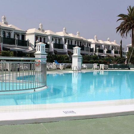 Bungalow Duna Flor Maspalomas Maspalomas  Luaran gambar