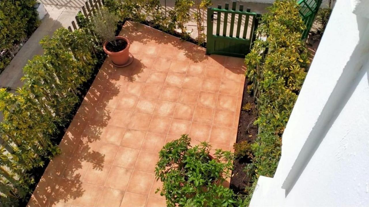 Bungalow Duna Flor Maspalomas Maspalomas  Luaran gambar