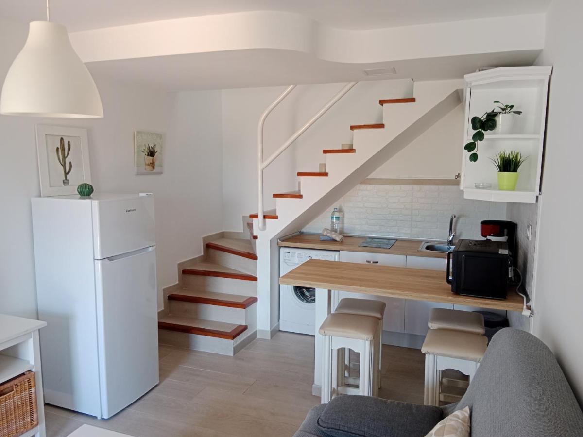 Bungalow Duna Flor Maspalomas Maspalomas  Luaran gambar
