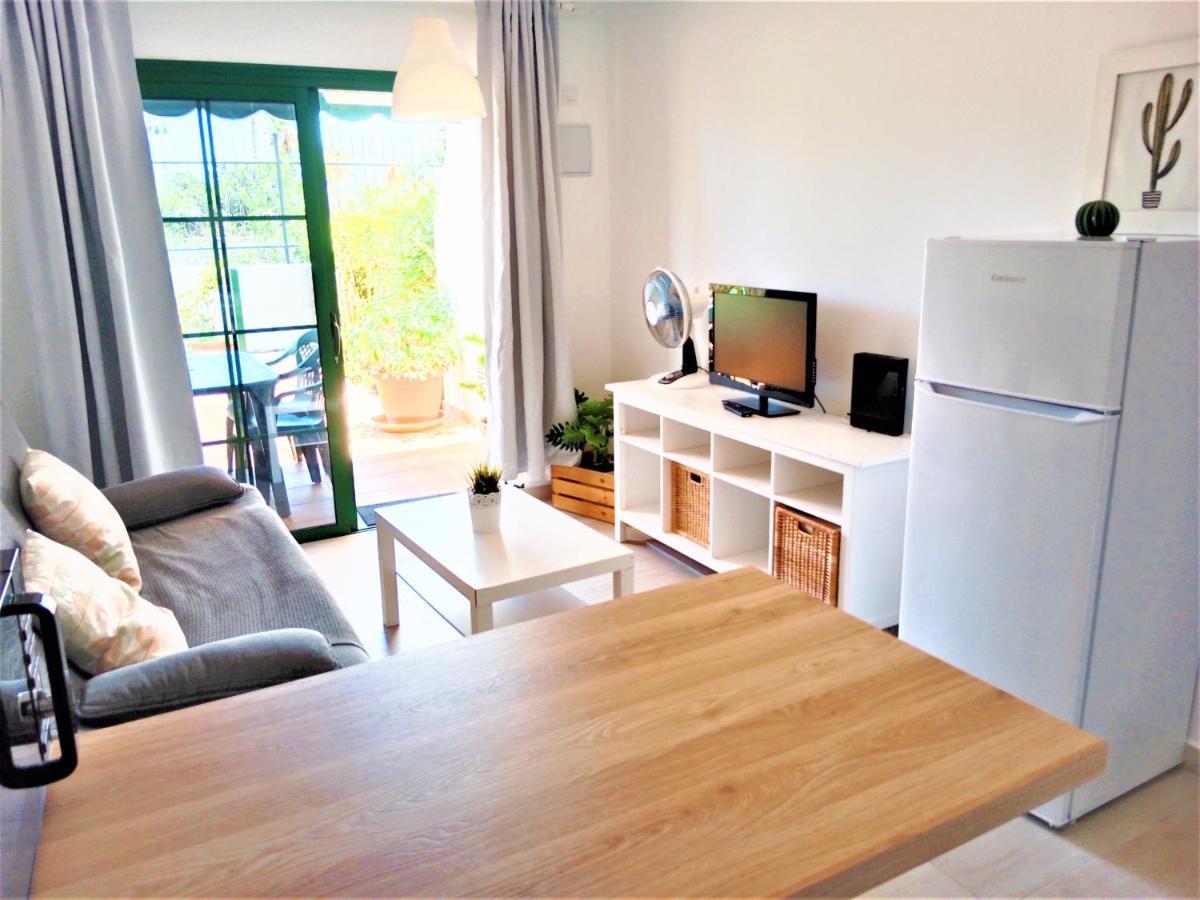 Bungalow Duna Flor Maspalomas Maspalomas  Luaran gambar