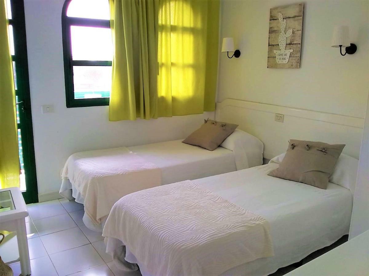 Bungalow Duna Flor Maspalomas Maspalomas  Luaran gambar