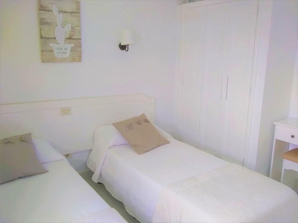 Bungalow Duna Flor Maspalomas Maspalomas  Luaran gambar