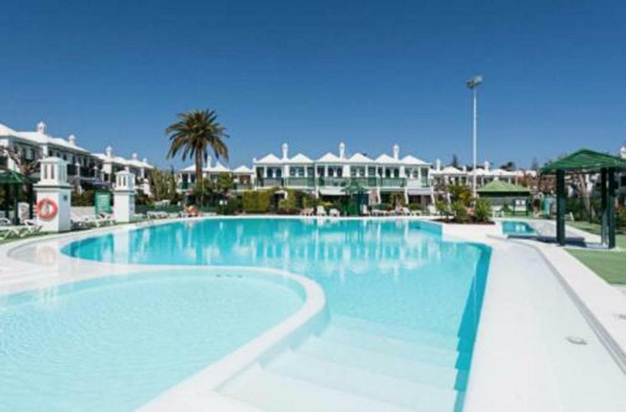 Bungalow Duna Flor Maspalomas Maspalomas  Luaran gambar
